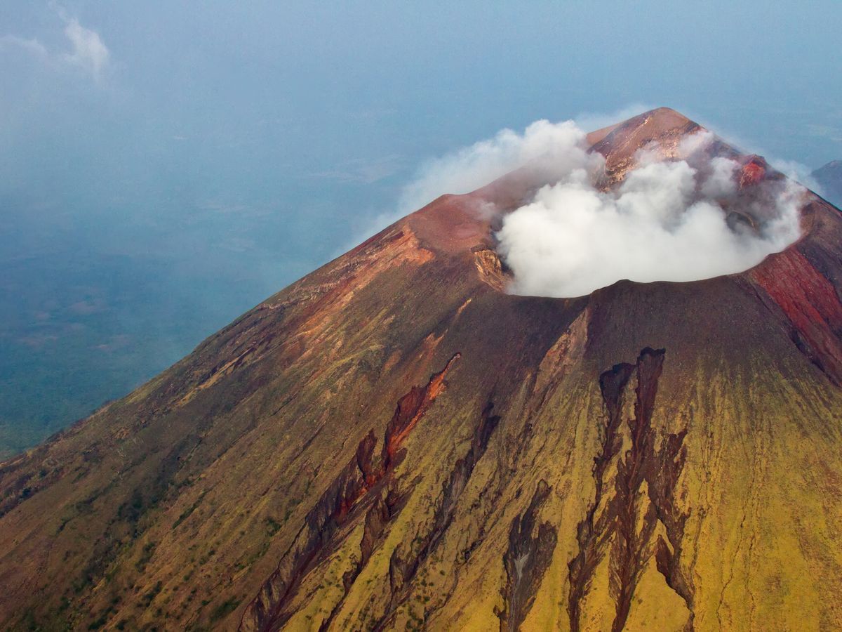 5 Day Yoga & Detox Retreat: Rejuvenation & Renewal in Nicaragua 1