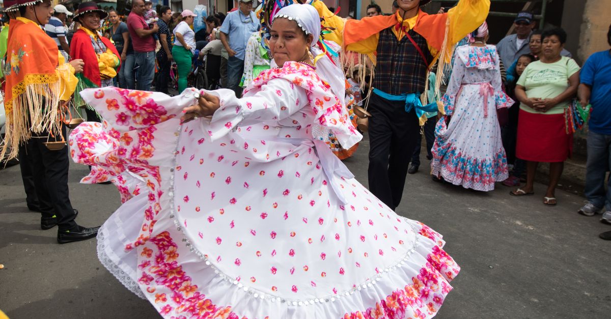Photo of Nicaragua