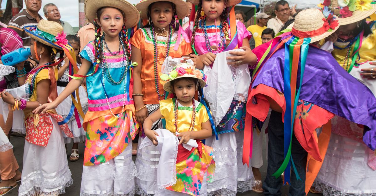 Photo of Nicaragua