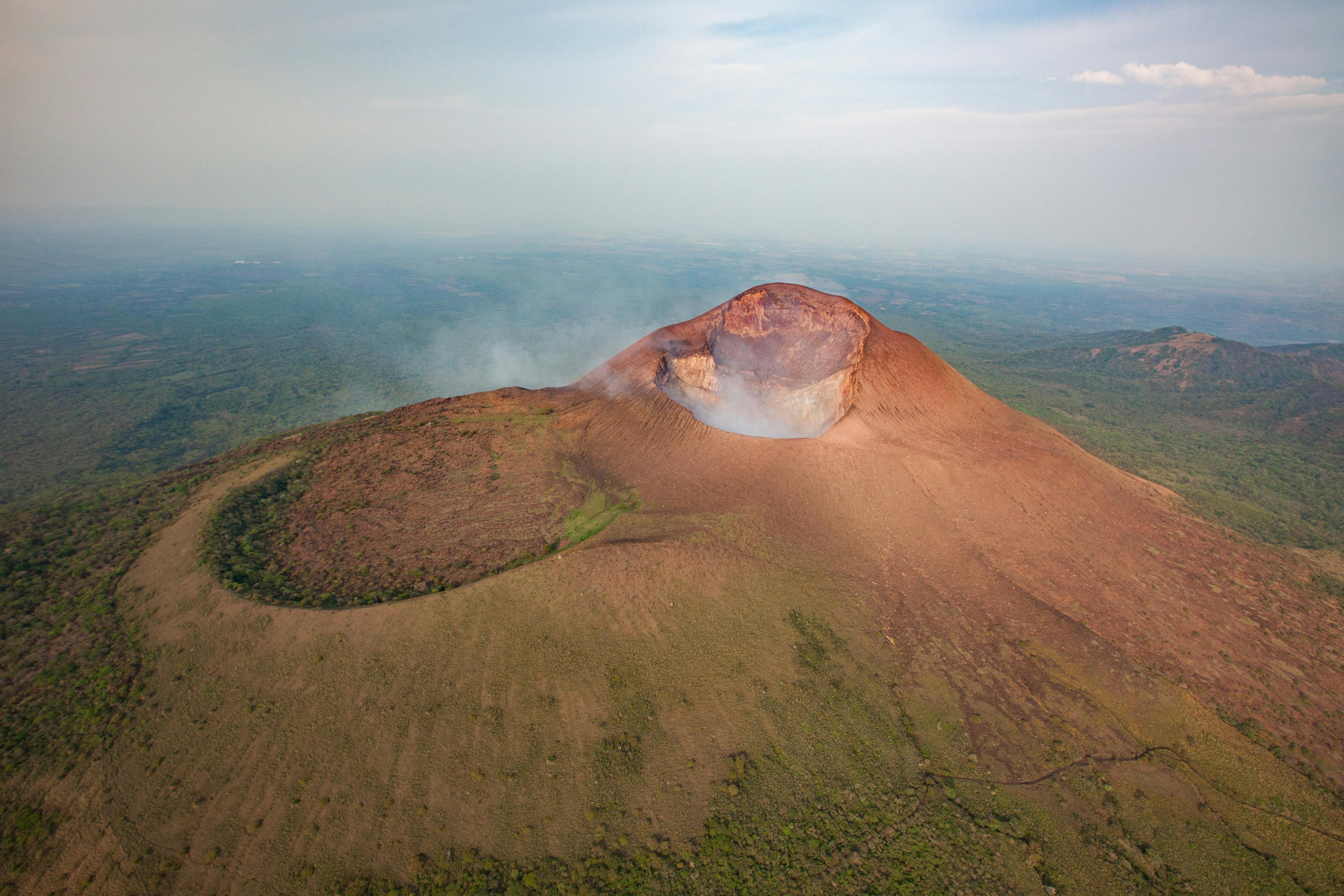 Volcano Haven Hostel hostel in Volcanoes
