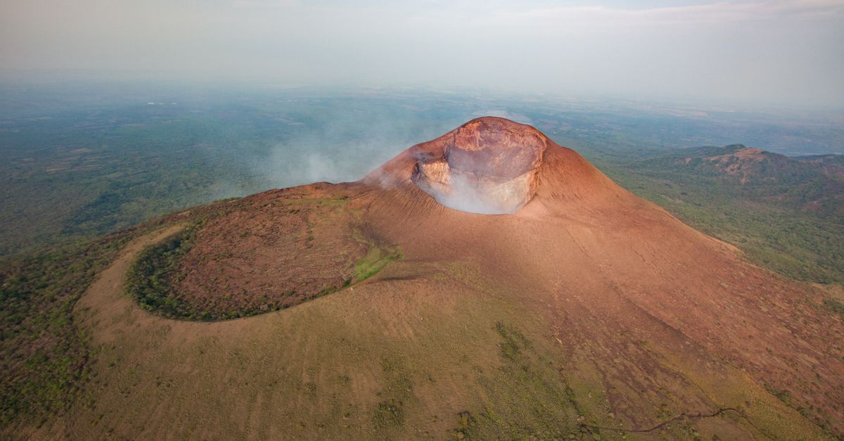 Photo of Nicaragua