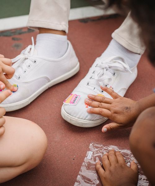 School Shoes