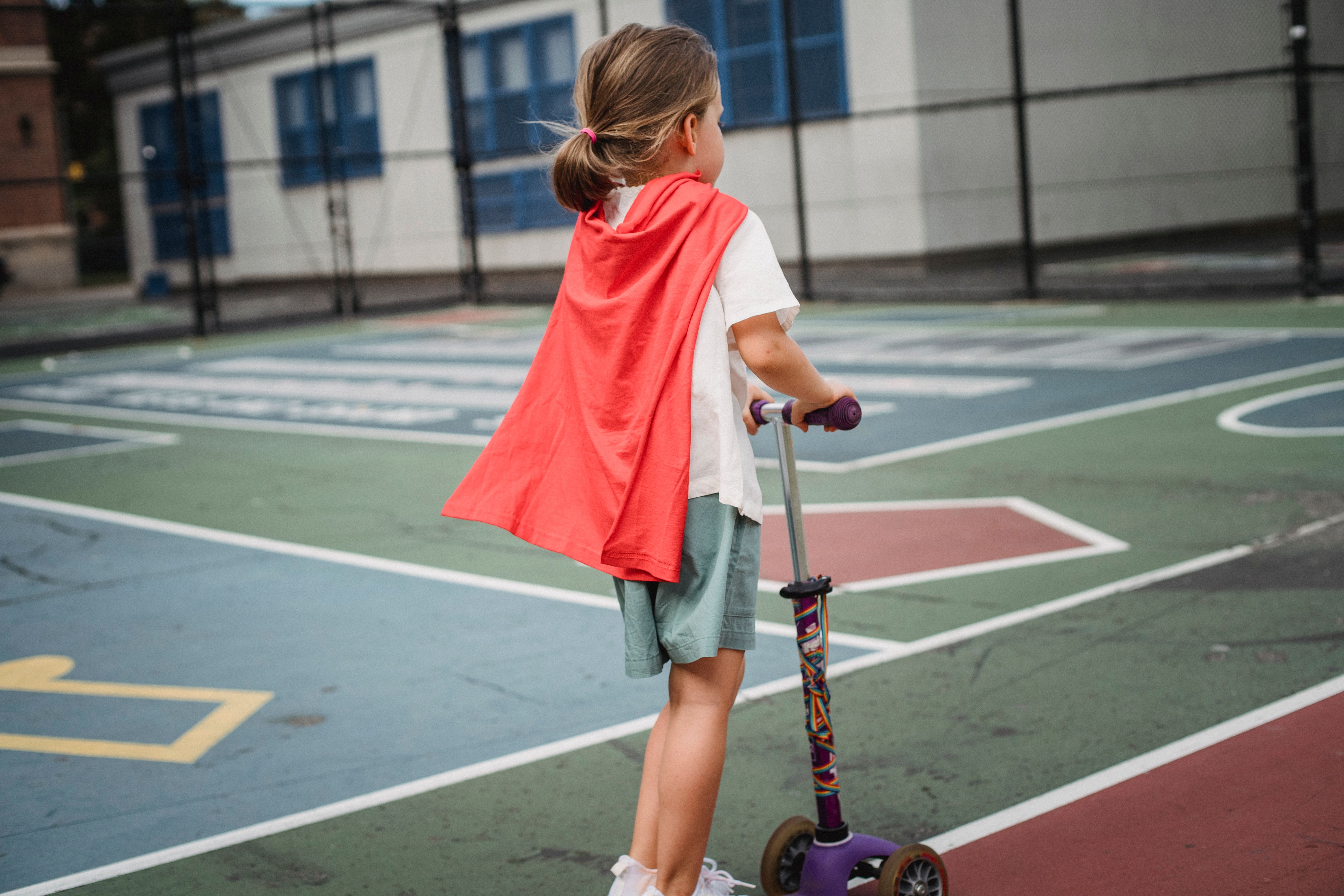 Supergirl Actress Pens Children's Book She Wanted as a Child