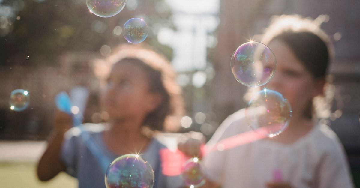 Comment parler à votre enfant intérieur blessé