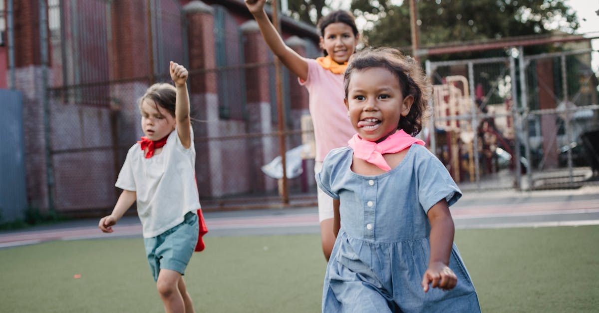DIY pour les enfants : 5 projets faciles à réaliser