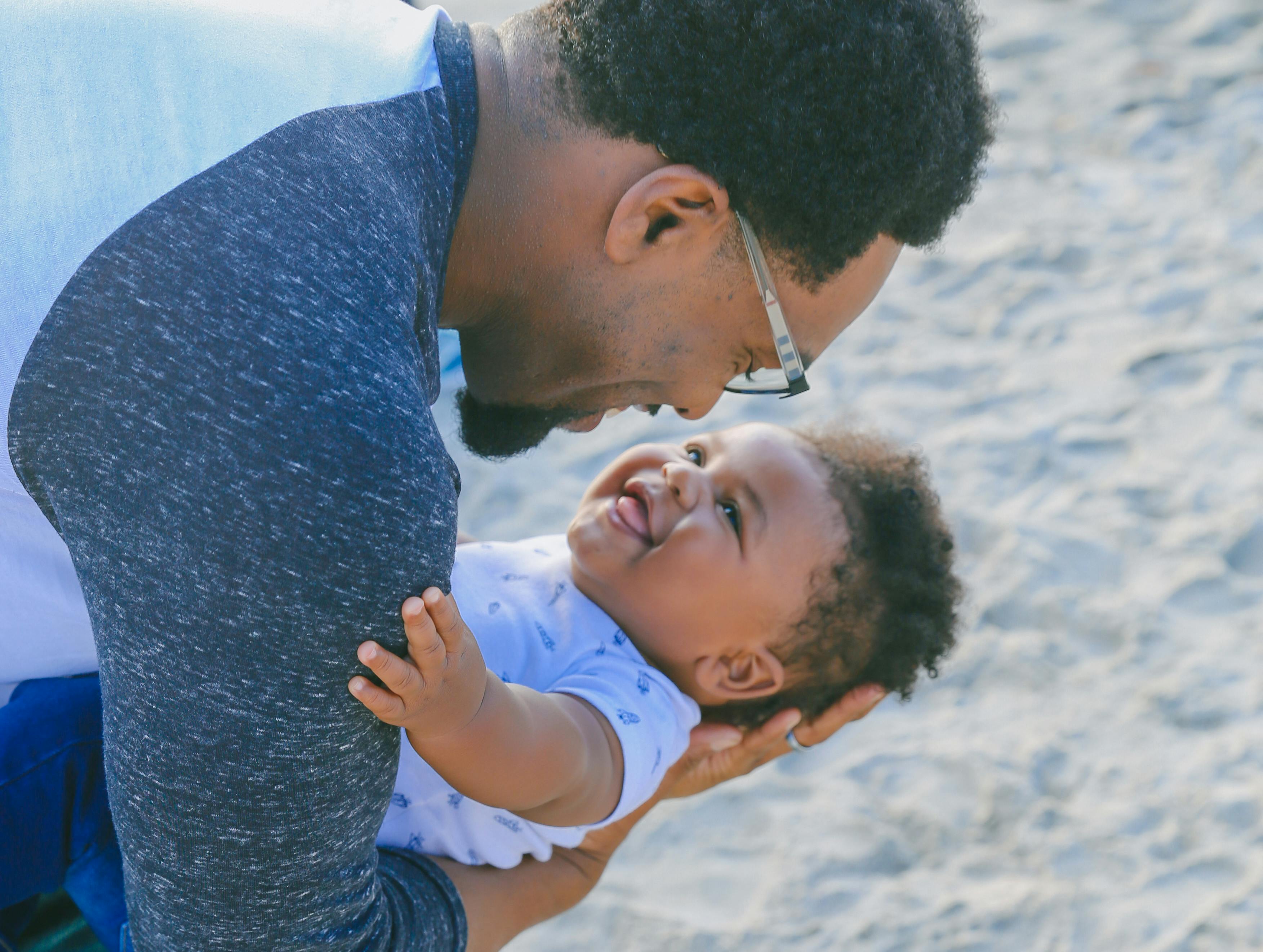 Joy Parenting Club Acquires Heba Care to Scale the First Comprehensive, AI-Powered Parenting Platform — Photo by Lawrence Cra
