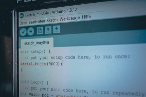 Free stock photo of code, coders, codes