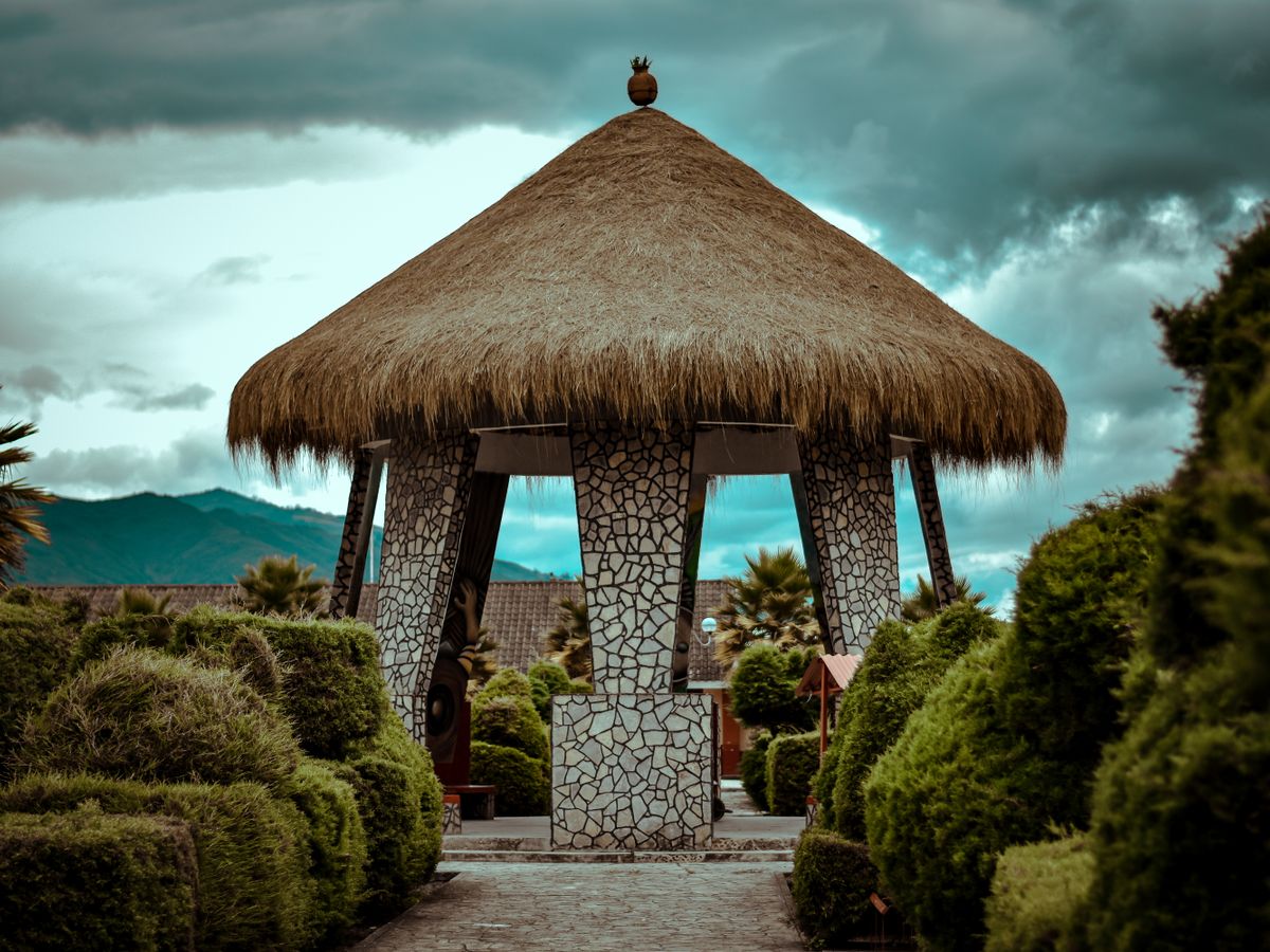 2 Day MDMA-Assisted Therapy for Couples in Atitlan 3
