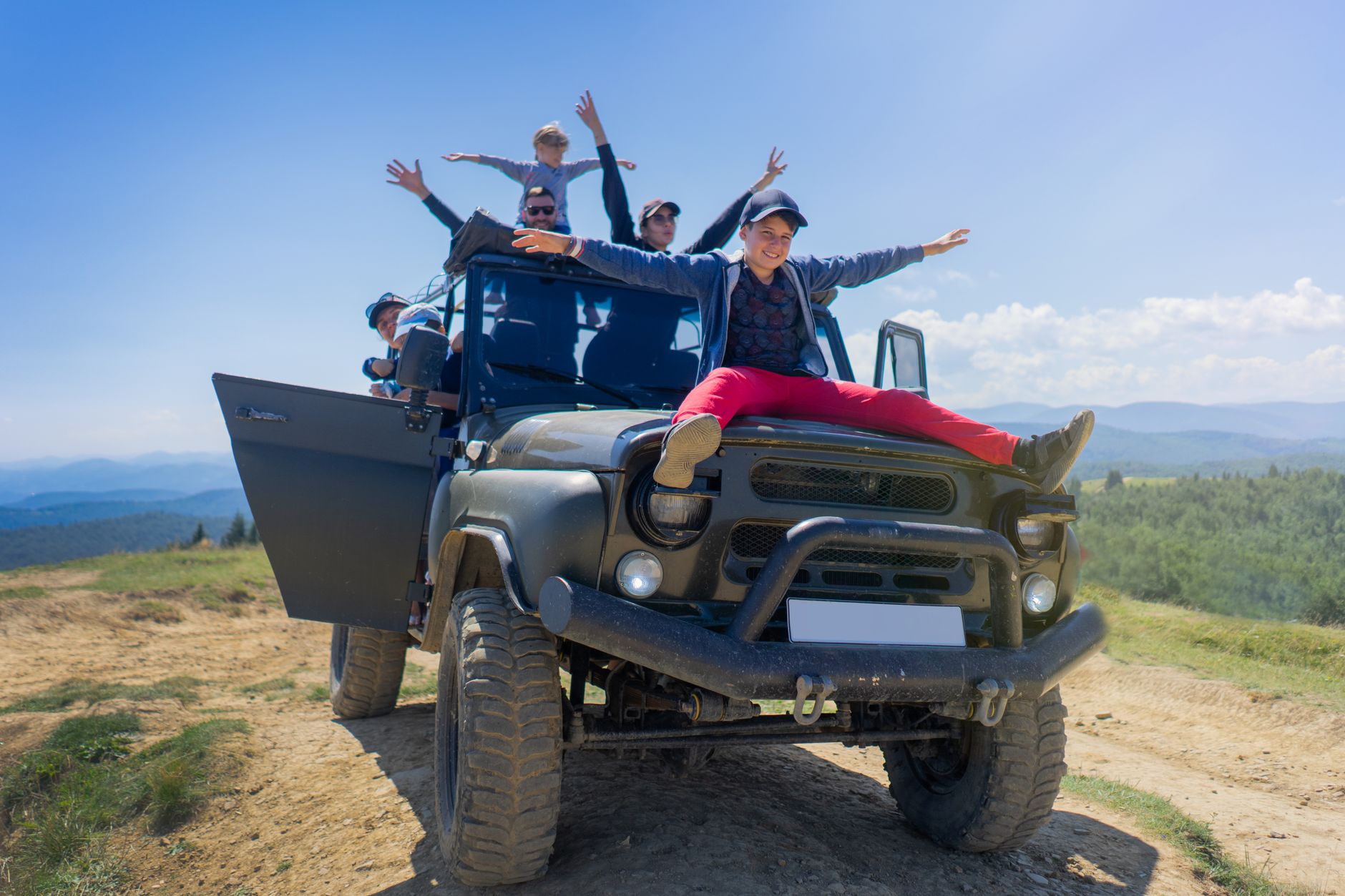 How to Plan a 3-Day Trip Without Overpacking or Overscheduling
