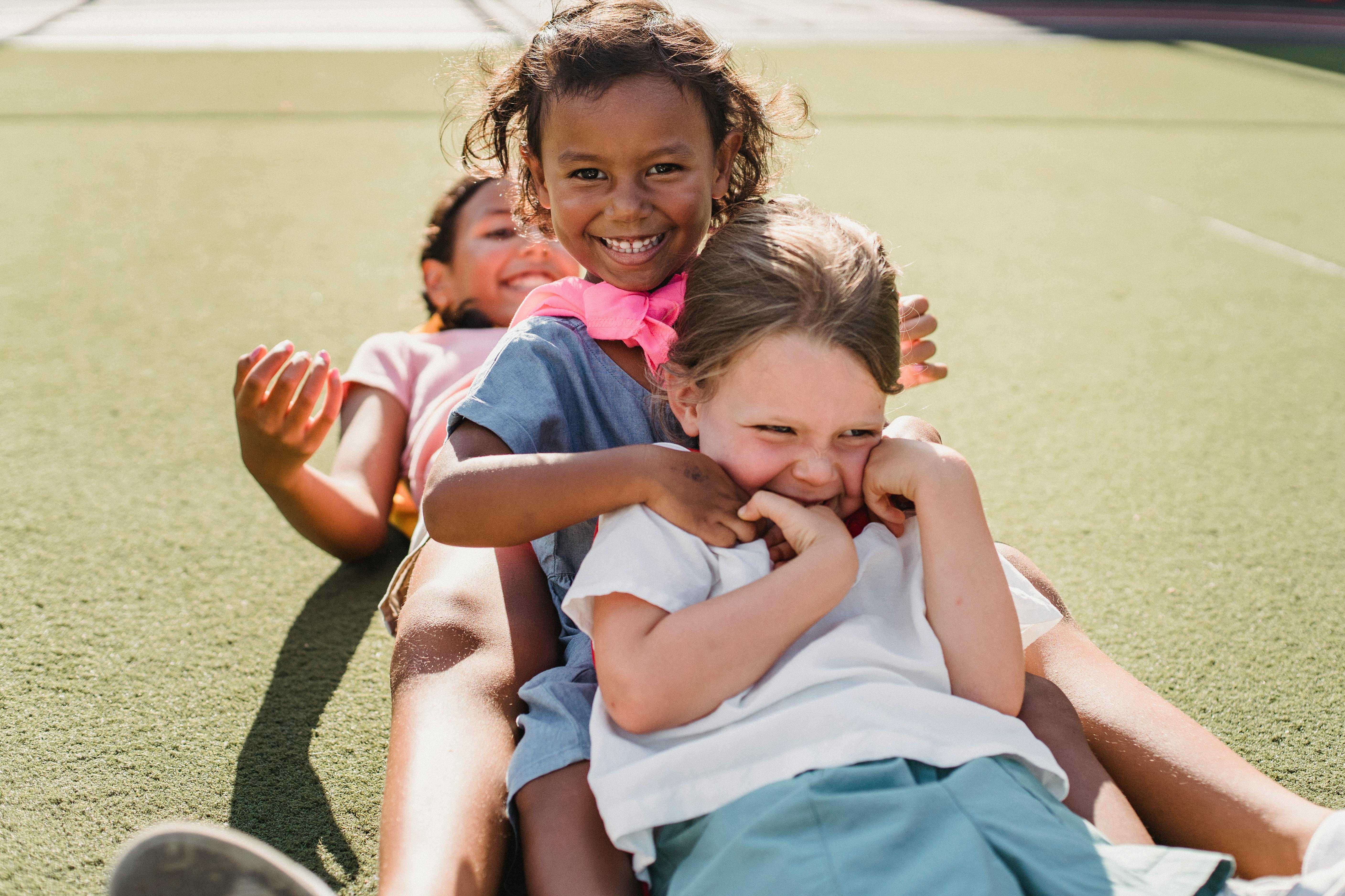 Buckner Children and Family Services event focuses on fatherhood, mental health and parenting — Photo by Antonius Ferret on P