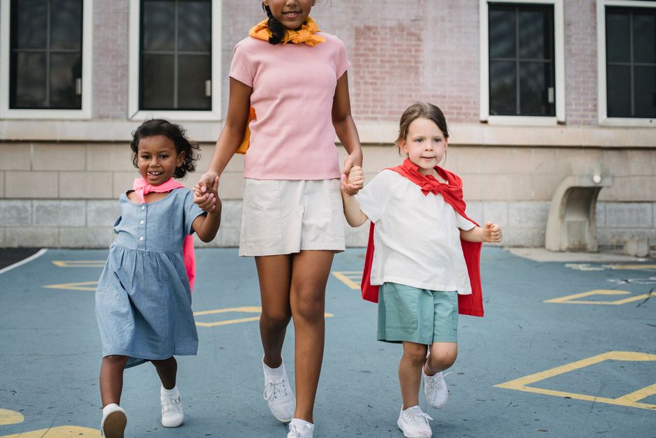 foster care Oklahoma City