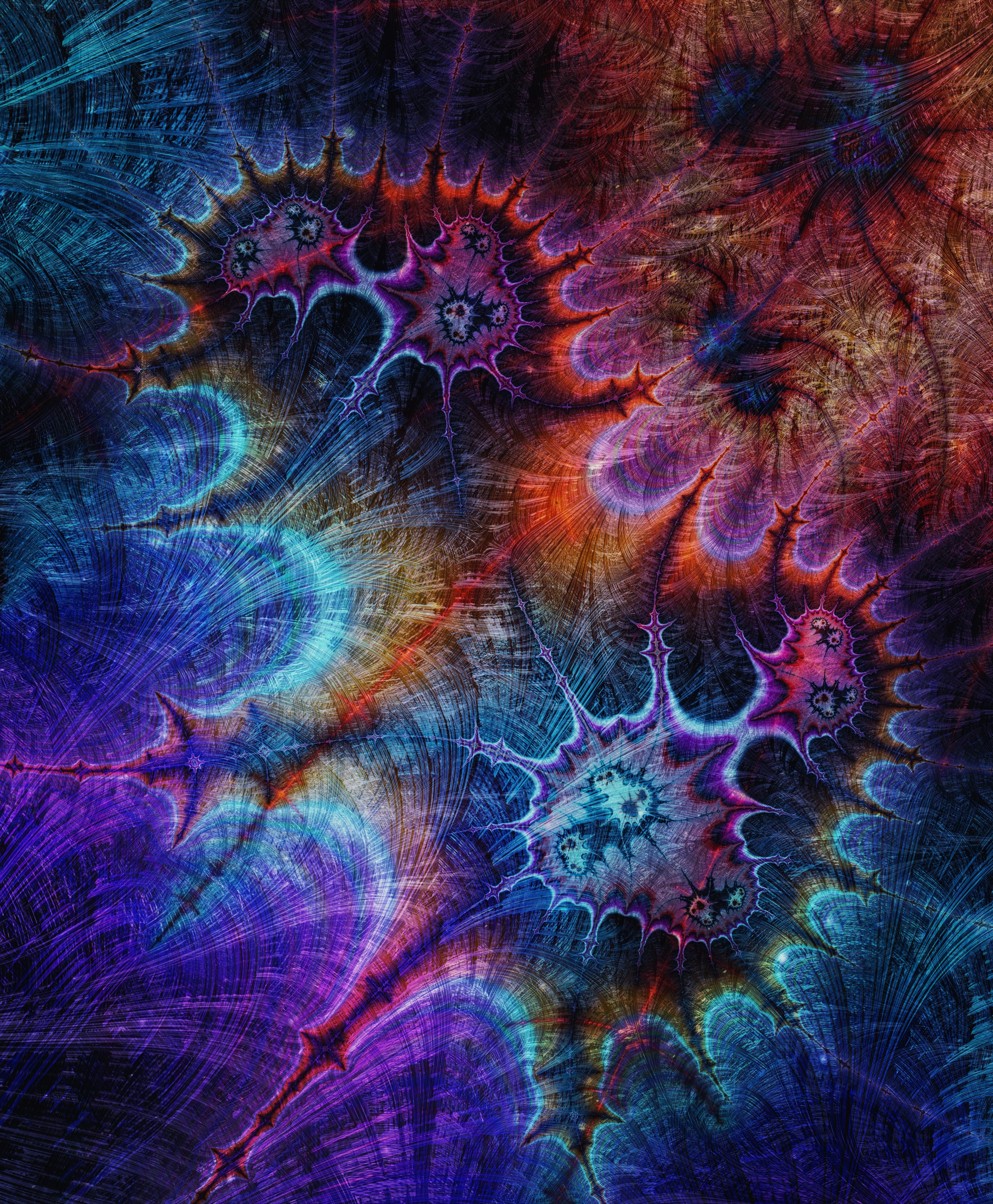 Psychedelic Wallpaper Images  Free Download on Freepik
