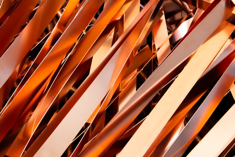 Metal Scrap — Scrap Connect India Bangalore scrap purchasing