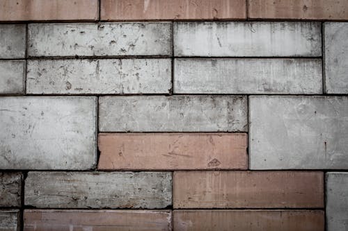 Gratis lagerfoto af beton, blok, granit Lagerfoto