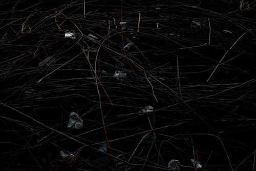 Free stock photo of abstract, aluminum, background Stock Photo