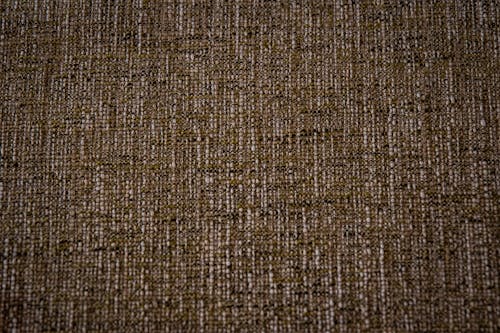 A Brown Textile