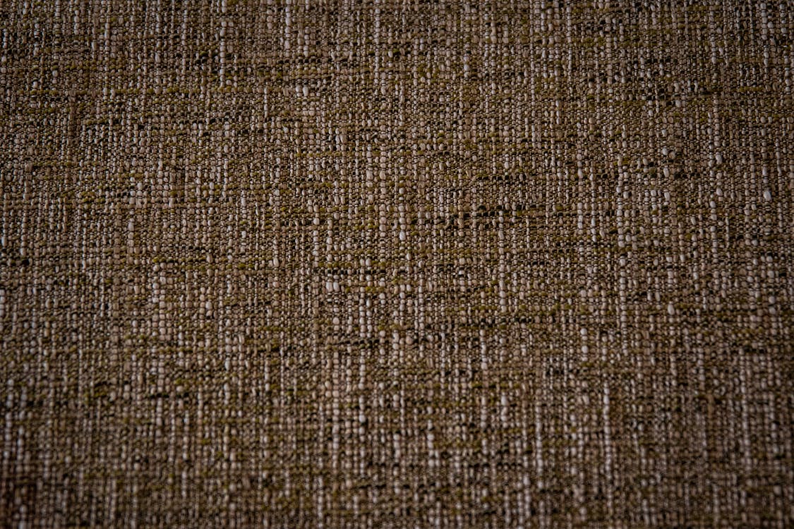 A Brown Textile