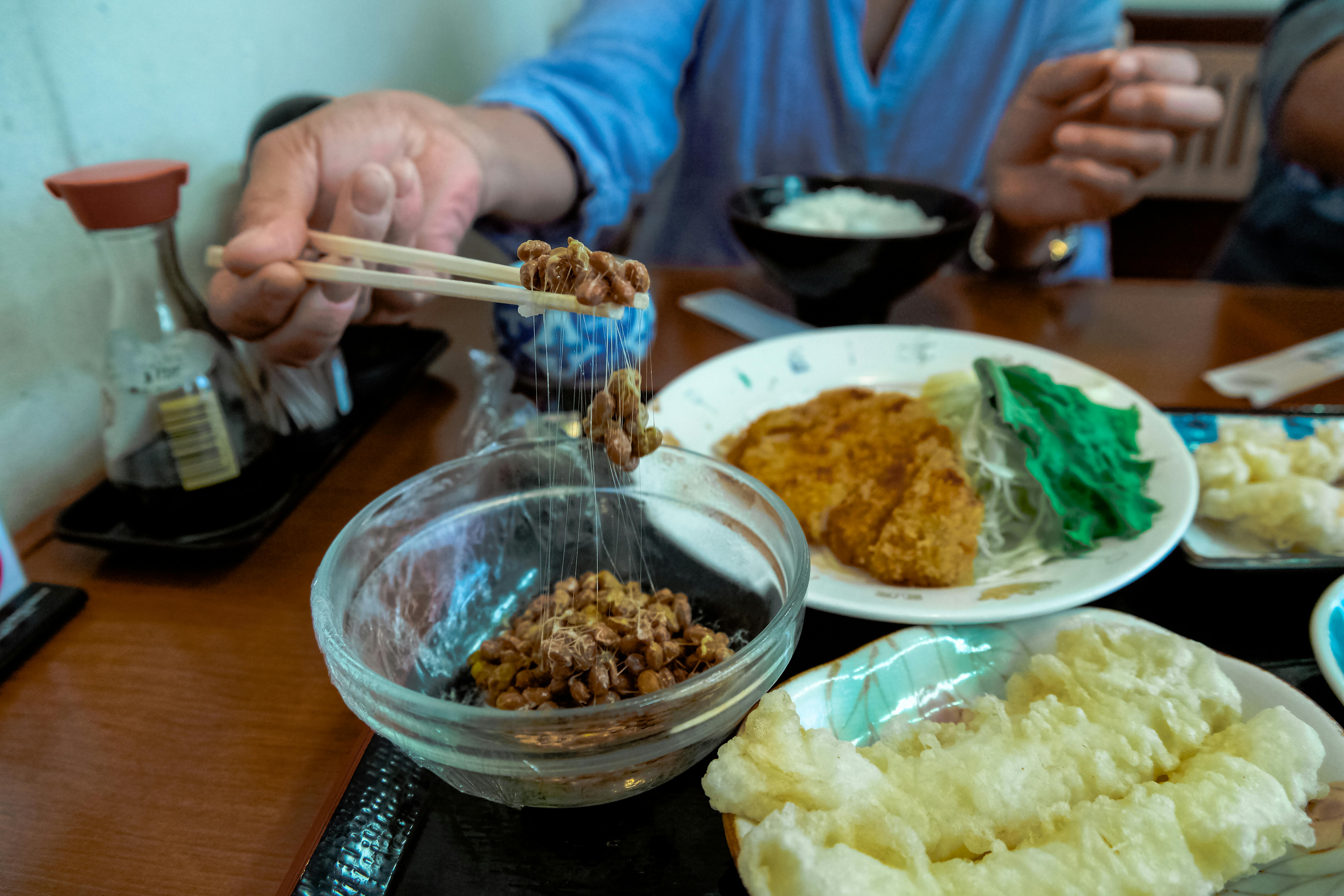 Free stock photo of chopsticks, food, Japanese