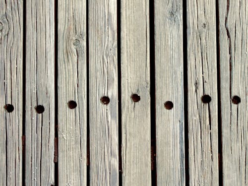 Free stock photo of wood planks Stock Photo