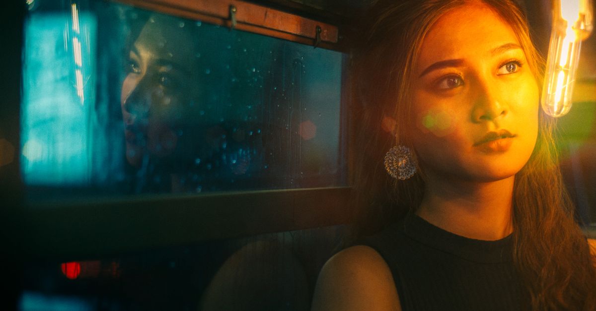 Témoignage : guérir une partie exilée après un traumatisme
