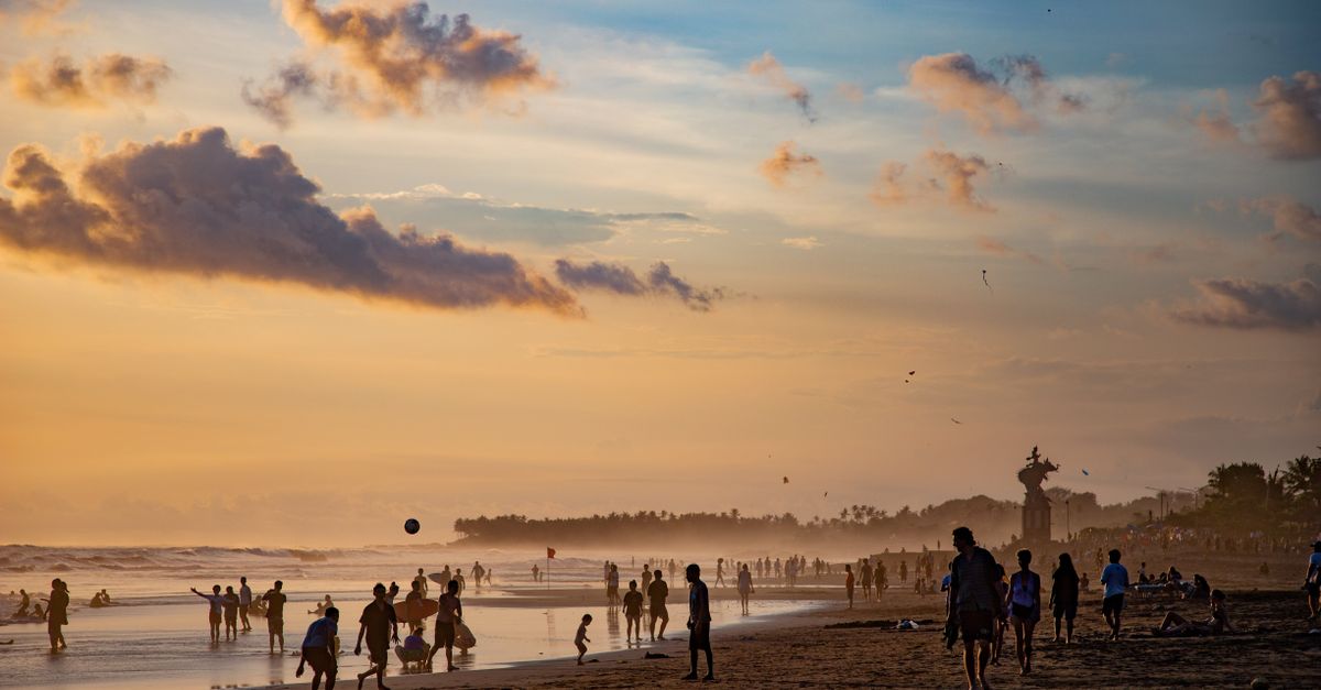 Canggu