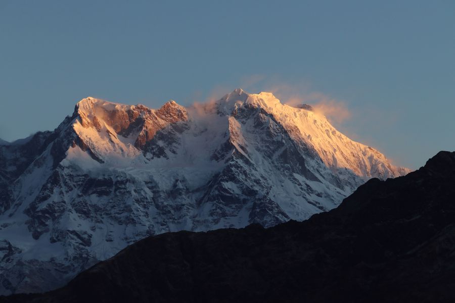 Chopta (Tungnath) photo 6