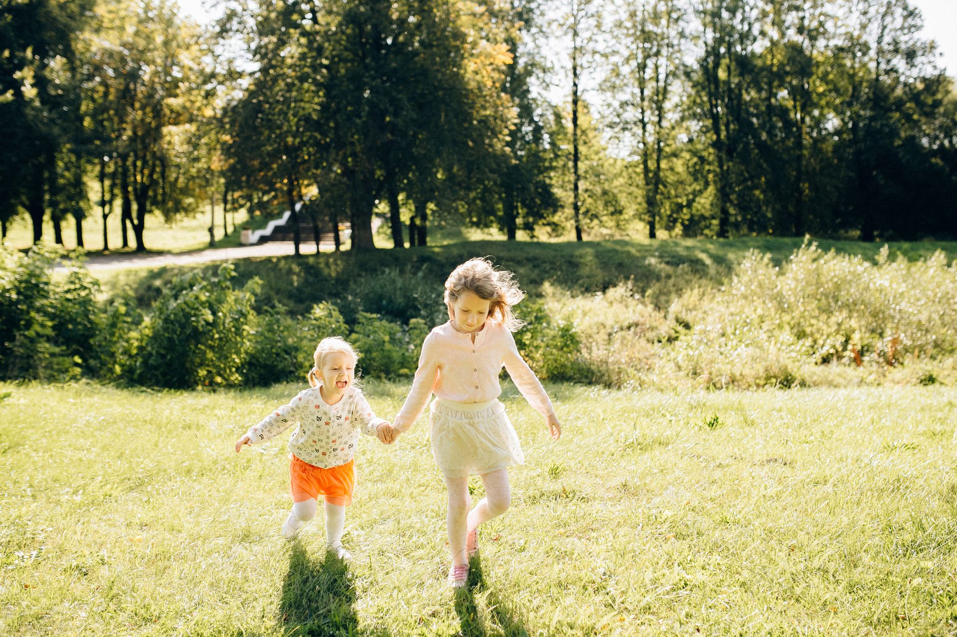 Semaine des entraides familiales