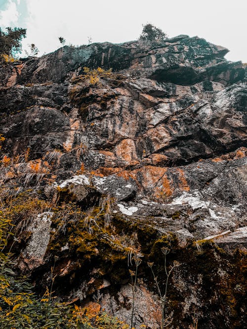 Free stock photo of mountains, rocks, wilderness