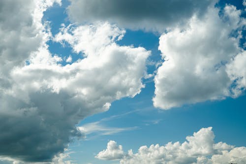 Ilmainen kuvapankkikuva tunnisteilla ilmakehä, kumpupilvi, pilvinen
