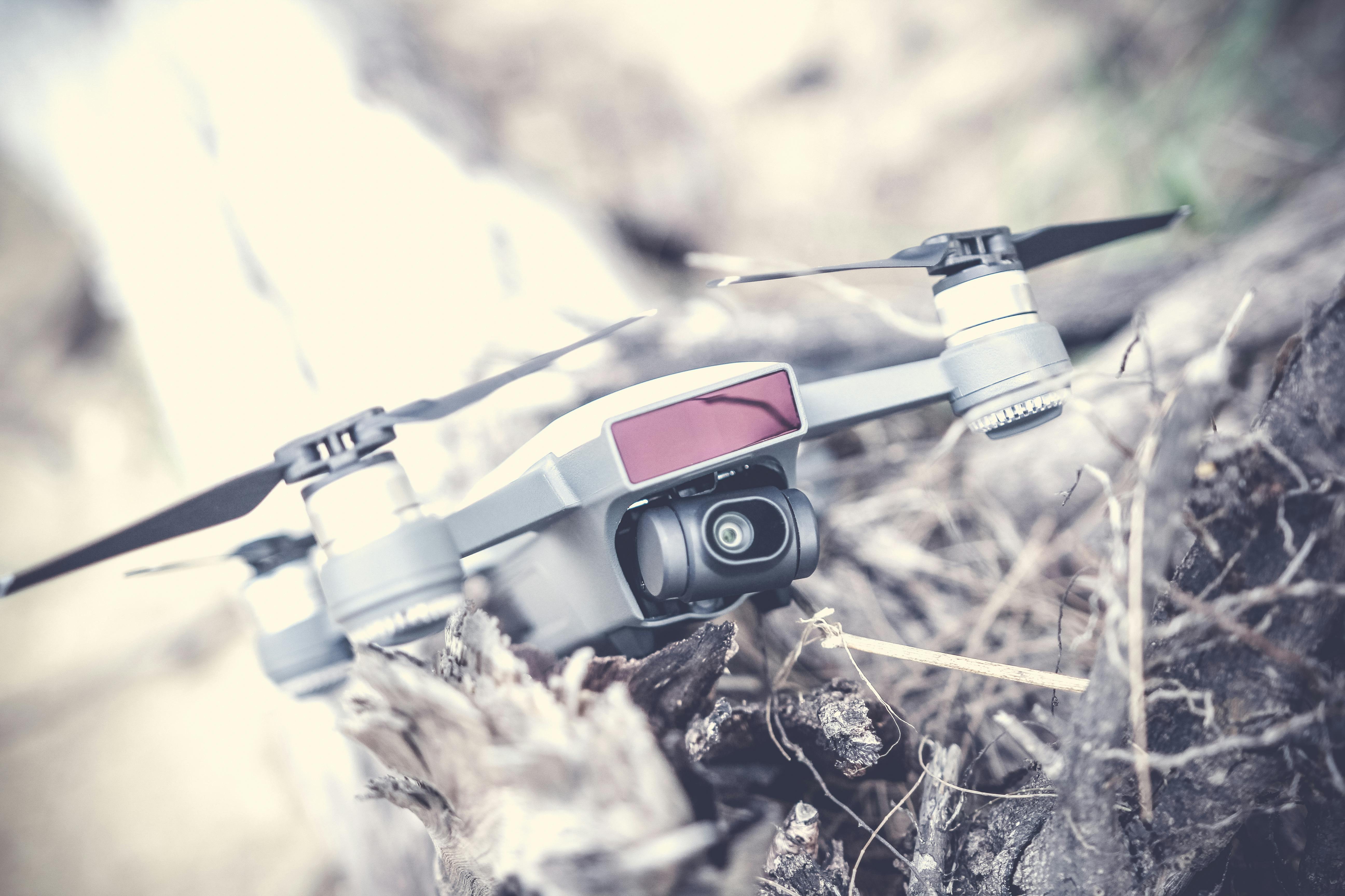 dji drone comparison table