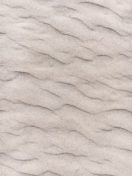 Brown Sand in Close-up Photography