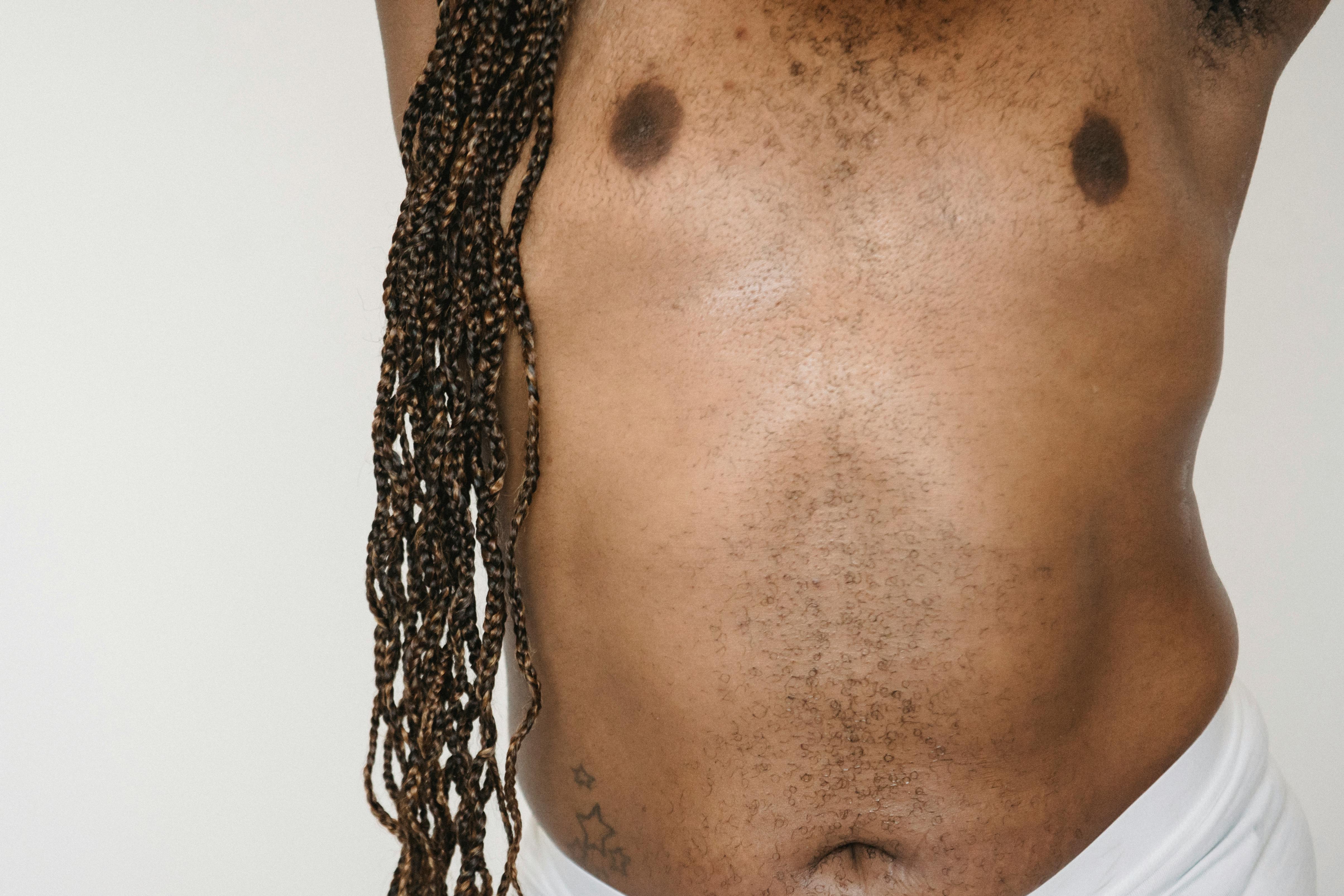 Black Male Sexual Enhancer Supplements: Practical Insights for Men Focused on Wellness — Photo by Armin  Rimoldi on Pexels