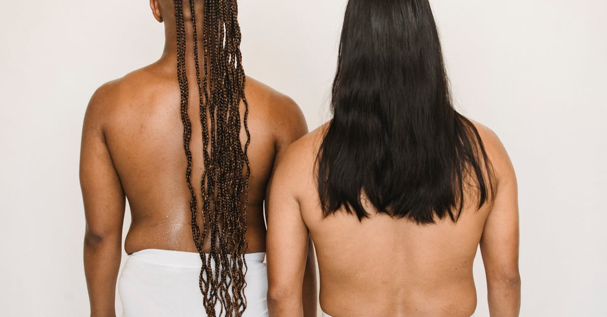 Ill-Fitting Undergarments