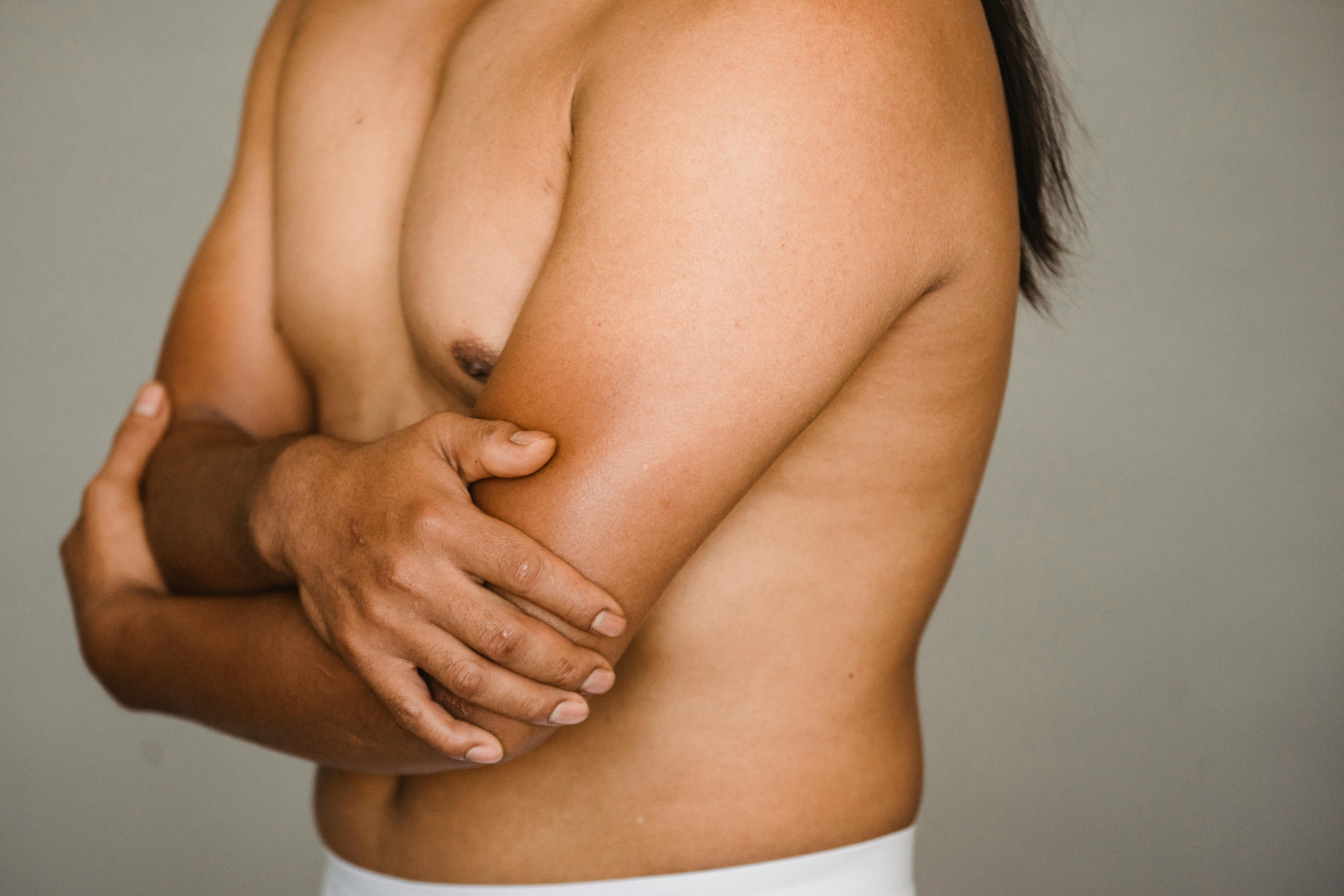 6 Prostate Cancer Signs Men Should Never Ignore — Photo by Armin  Rimoldi on Pexels