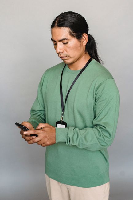 Tag Real Time Communication Tag Real Time Communication