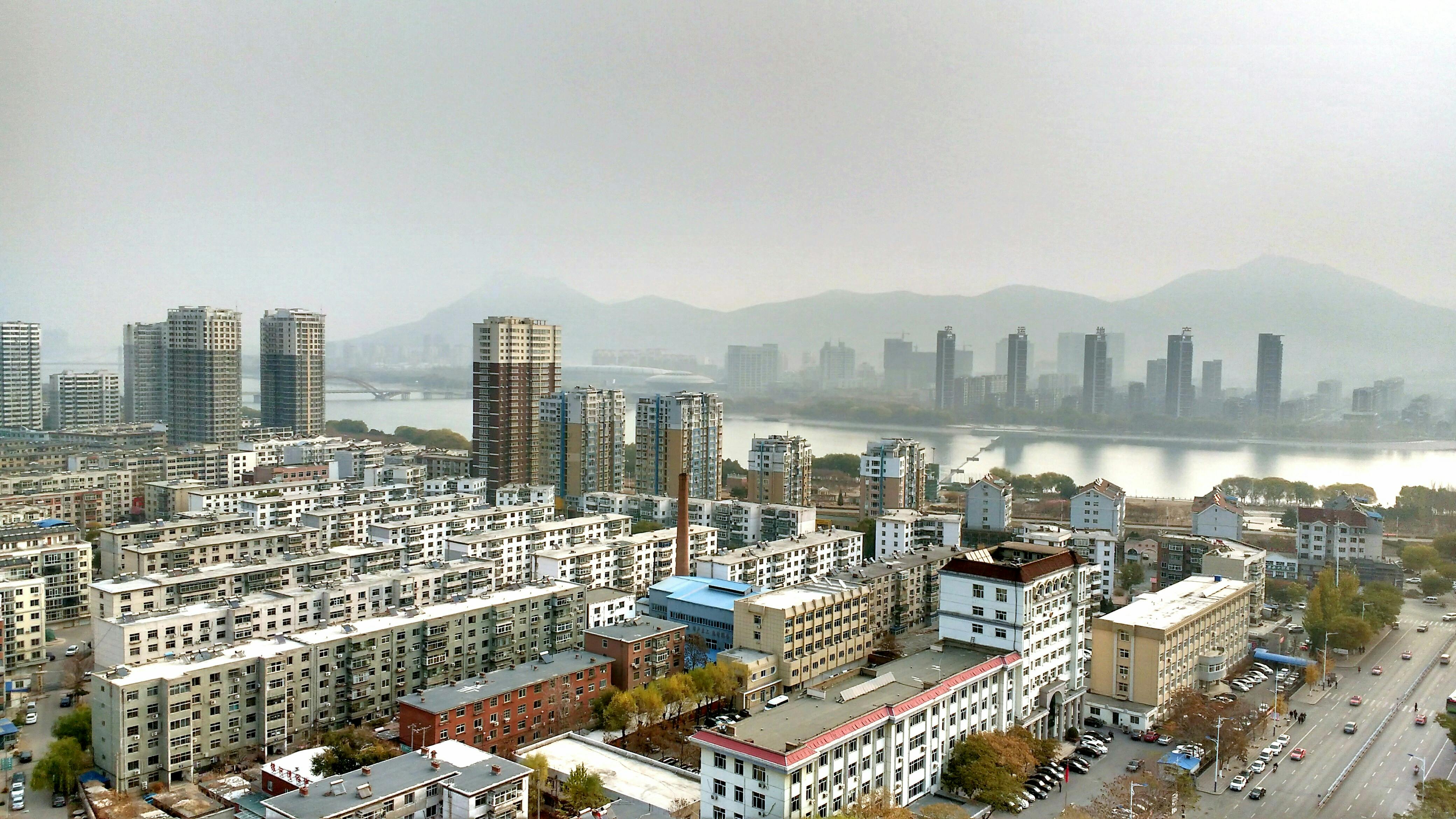 In China, Even Complaining About Property Management Can Be Political — Photo by Mad Skillz on Pexels