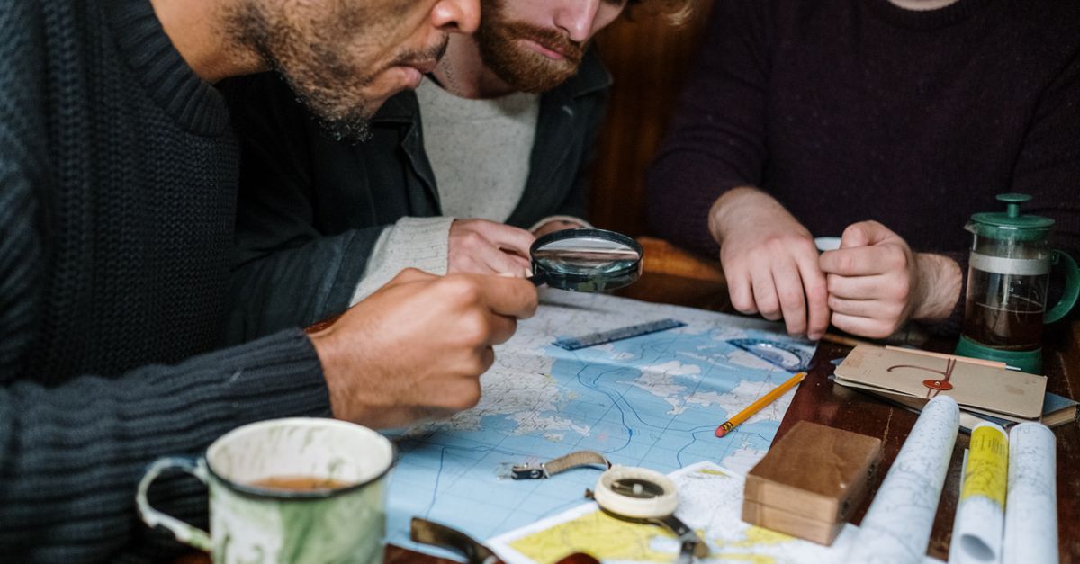 Comment Organiser un Voyage Unique et Sur Mesure