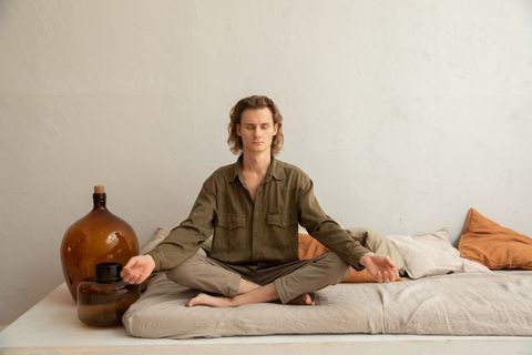 Artwork for Wellness Reimagined: Bryan Bourgeois on Sleep, Posture, and Rethinking Health