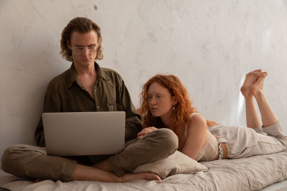 couples counseling online free