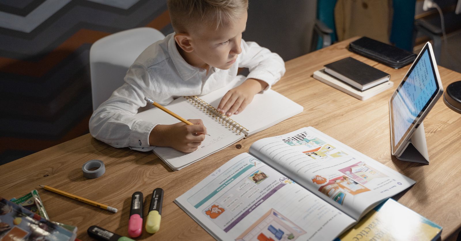 How to Prepare Your Child for Both the OC Test and Selective Test