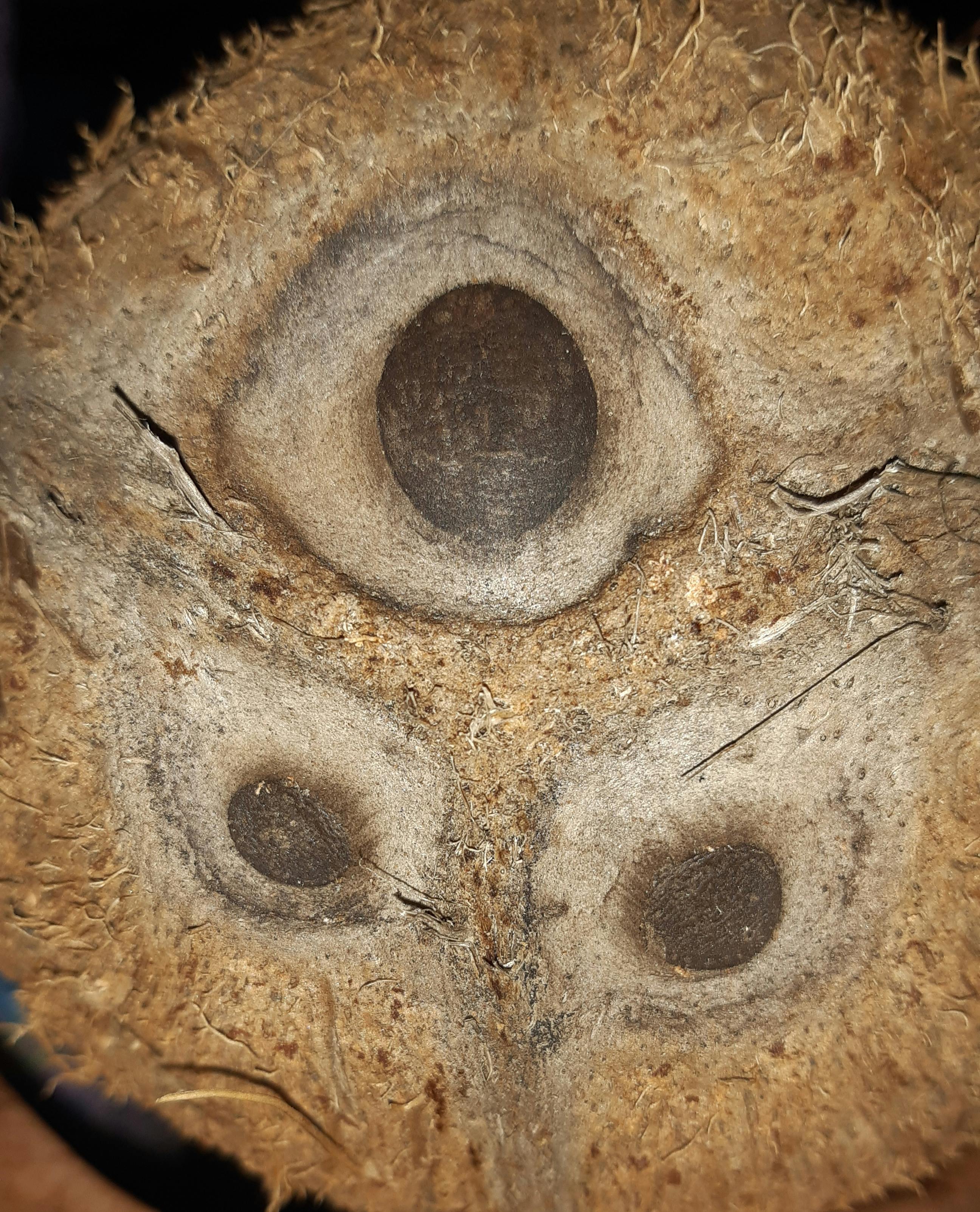 Reação alérgica na pele