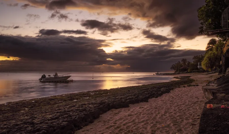 Moorea