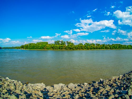 Free stock photo of danube, duna, europe