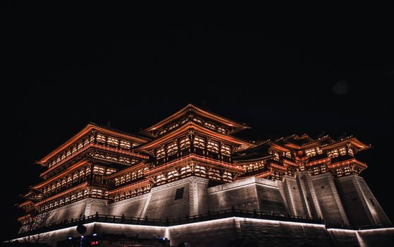 Tang County