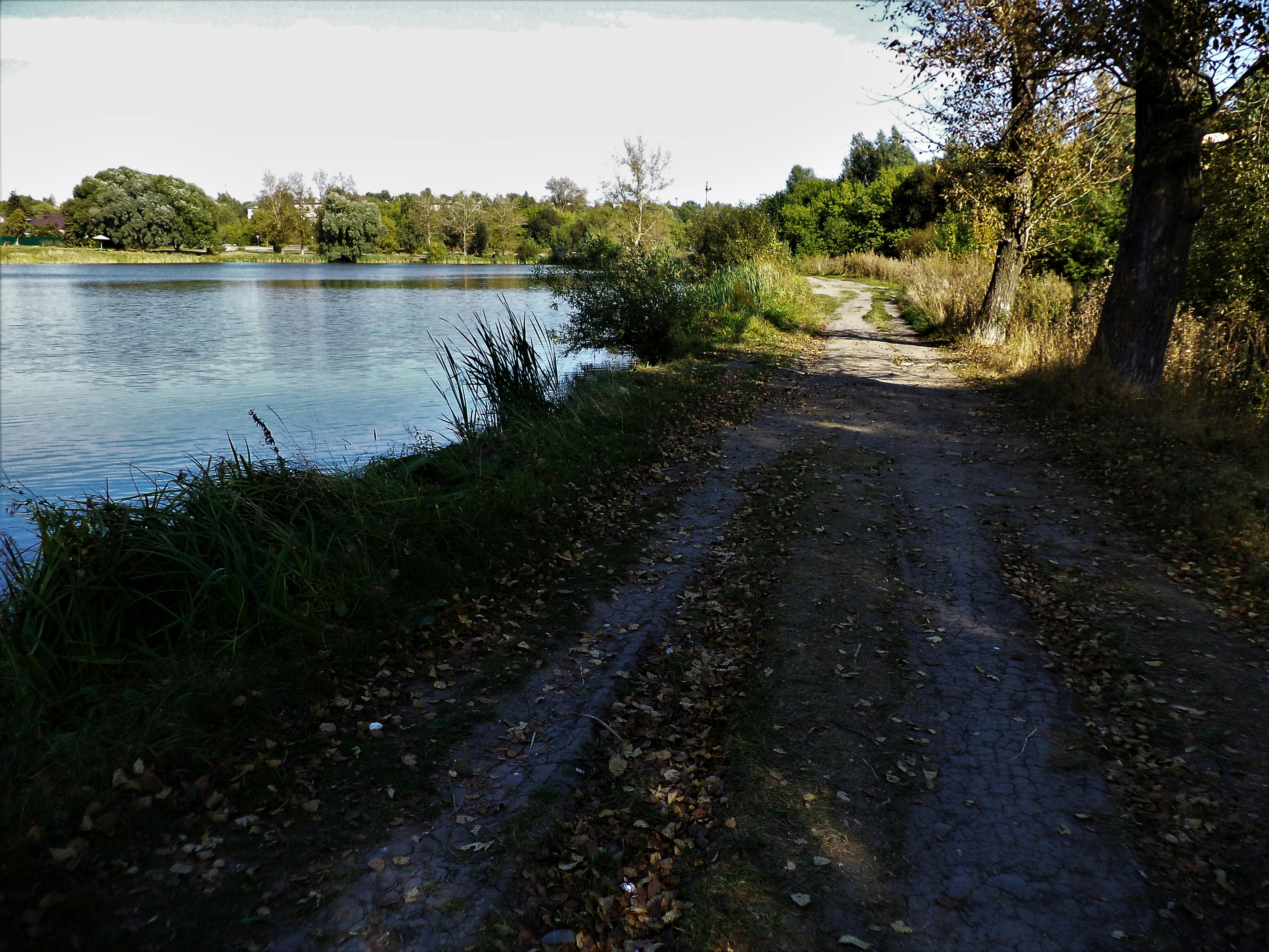 Image of woman running