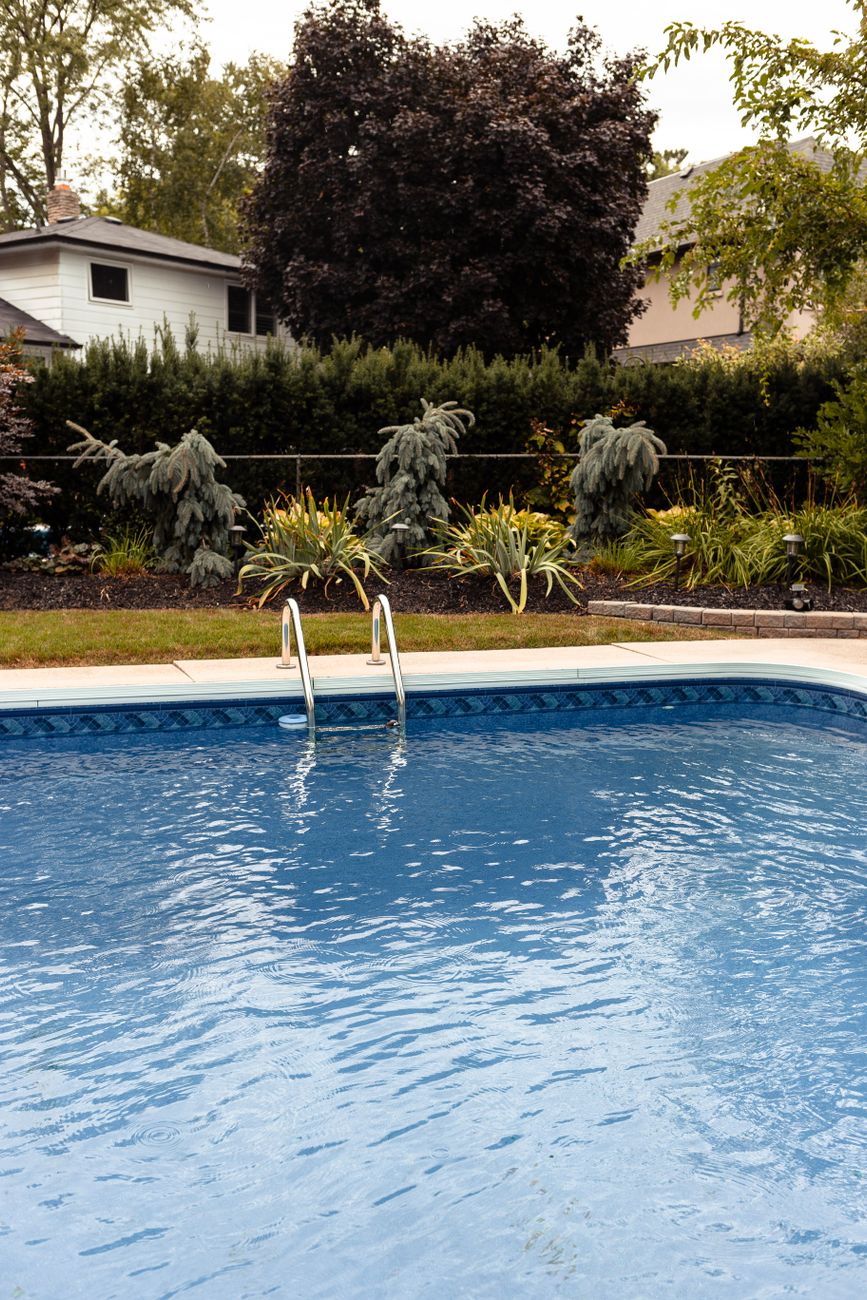Pool Pump Repair and Replacement