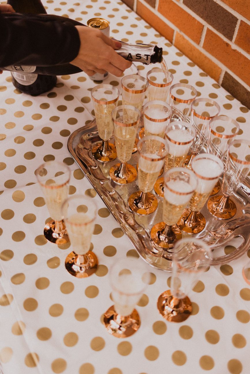 5 best tiered serving trays - mar. 2026 - bestreviews Fazit