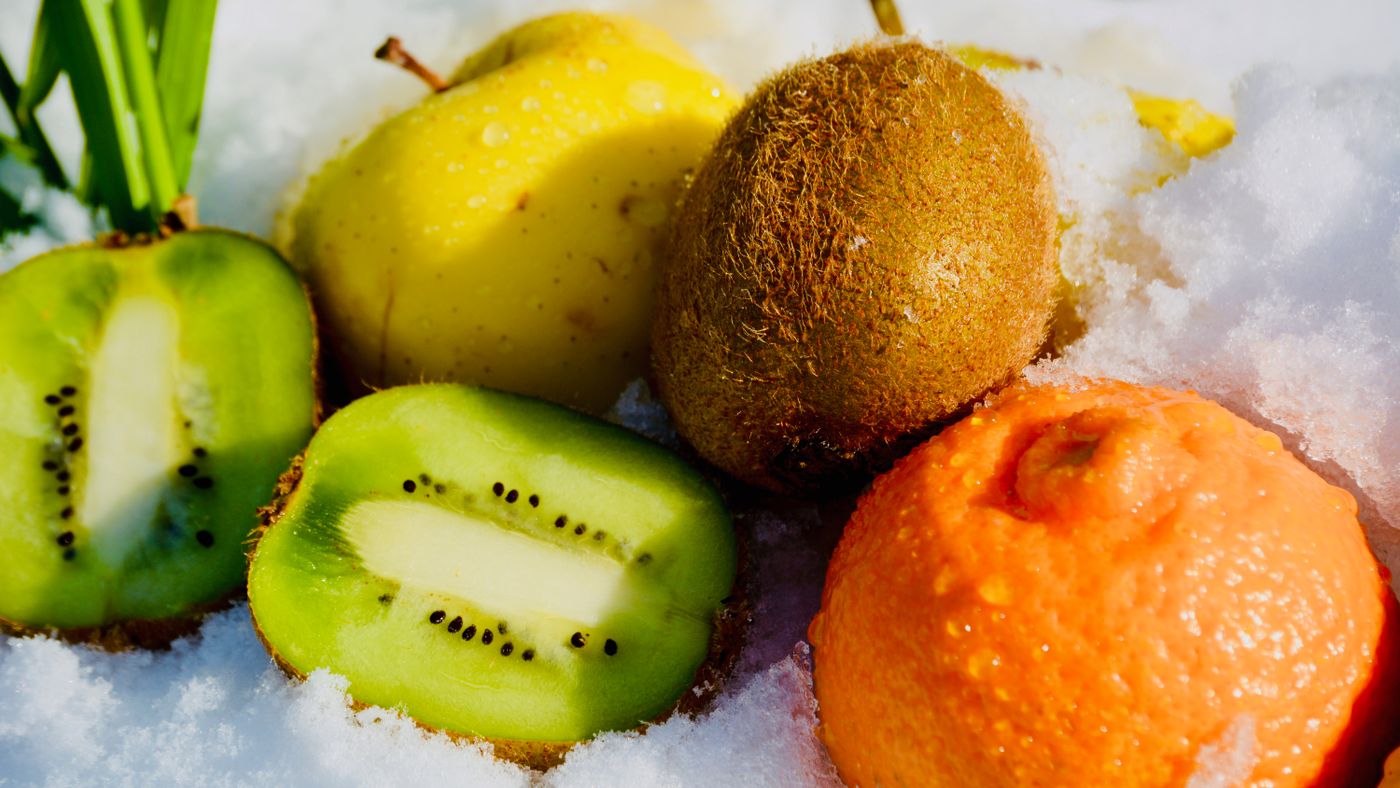 Winter Nutrition: Eating for Energy and Warmth When Produce Gets Thin