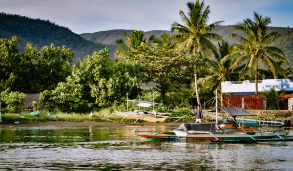 Philippines - idée de voyage
