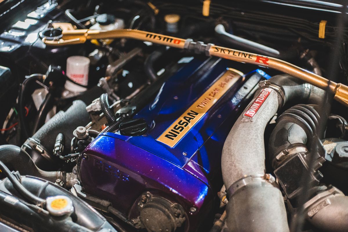 How Dust Affects Your Engine and Cabin Air Filter — Eagle's Auto Repair, Porterville CA